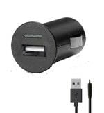 İnce Uçlu Araç Şarj Aletleri